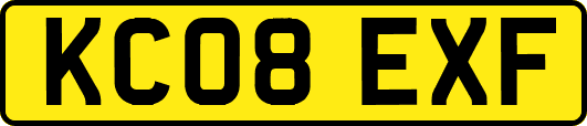 KC08EXF