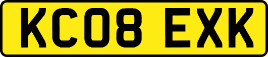 KC08EXK