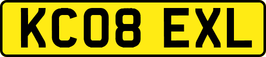 KC08EXL