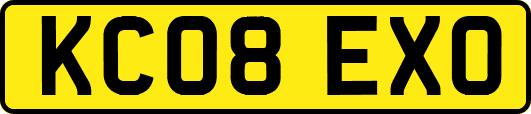 KC08EXO
