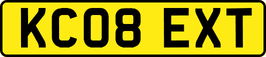 KC08EXT