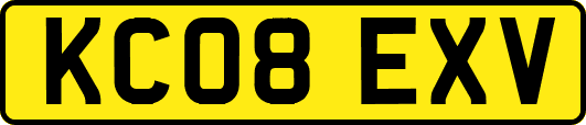 KC08EXV