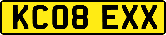 KC08EXX