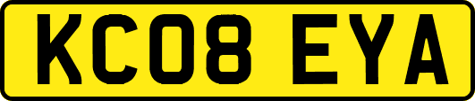 KC08EYA