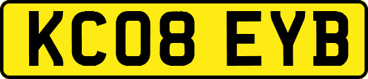 KC08EYB