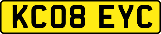 KC08EYC