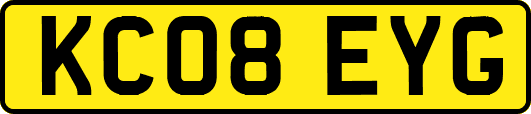KC08EYG