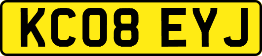 KC08EYJ