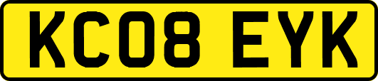 KC08EYK