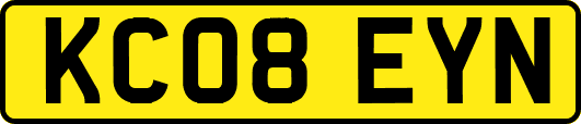 KC08EYN