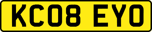 KC08EYO