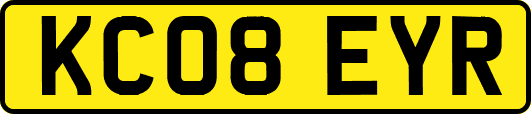 KC08EYR