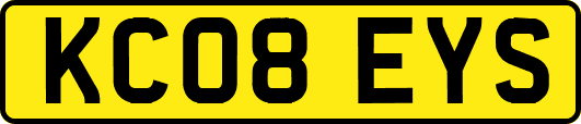 KC08EYS