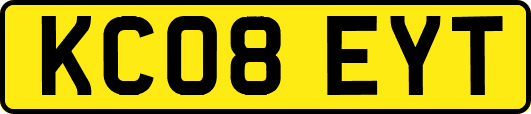 KC08EYT