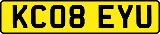 KC08EYU