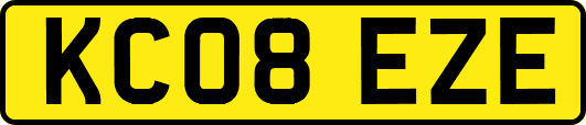 KC08EZE