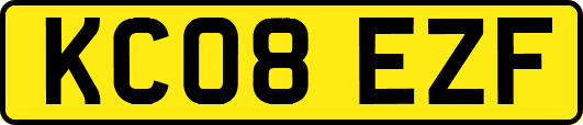 KC08EZF