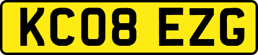 KC08EZG