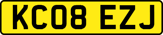 KC08EZJ