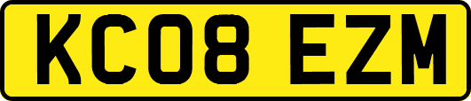 KC08EZM
