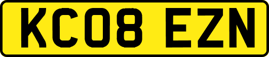 KC08EZN