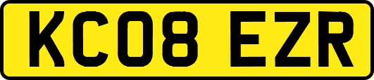 KC08EZR