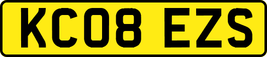 KC08EZS