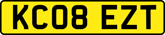 KC08EZT