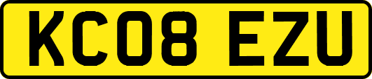 KC08EZU