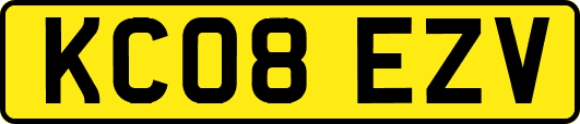 KC08EZV