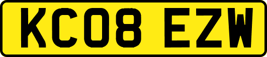 KC08EZW