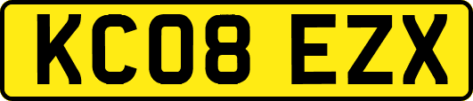 KC08EZX