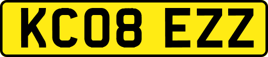 KC08EZZ