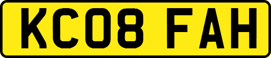 KC08FAH