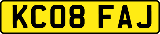 KC08FAJ