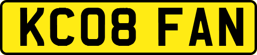 KC08FAN