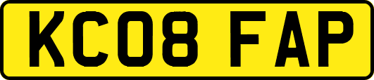 KC08FAP