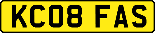KC08FAS