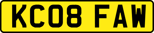 KC08FAW