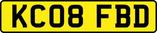 KC08FBD
