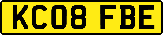 KC08FBE