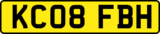 KC08FBH