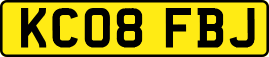 KC08FBJ