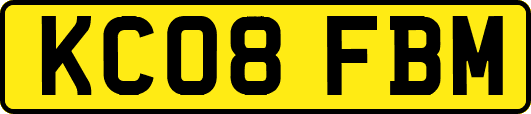 KC08FBM