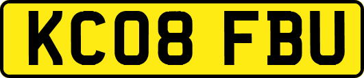 KC08FBU
