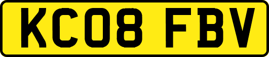 KC08FBV