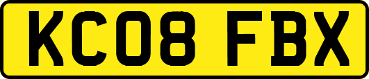 KC08FBX