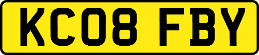 KC08FBY
