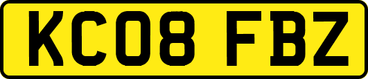 KC08FBZ