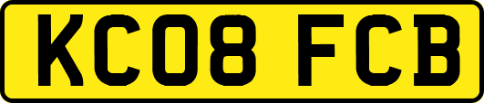 KC08FCB